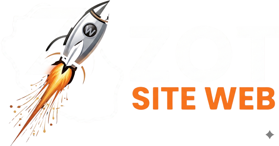 Zot Site Web