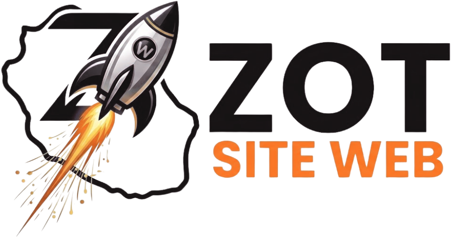 Zot Site Web